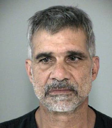 Ismael Castillo - Fort Bend County, TX 